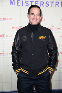 Filmpremiere 'Der phönizische Meisterstreich' in Berlin