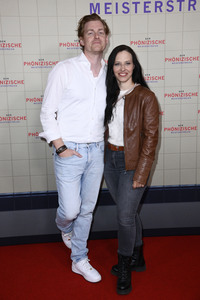 Filmpremiere 'Der phönizische Meisterstreich' in Berlin