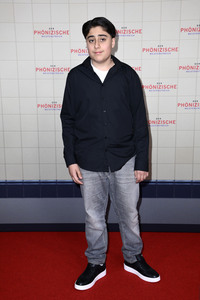 Filmpremiere 'Der phönizische Meisterstreich' in Berlin