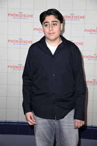 Filmpremiere 'Der phönizische Meisterstreich' in Berlin