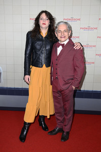 Filmpremiere 'Der phönizische Meisterstreich' in Berlin