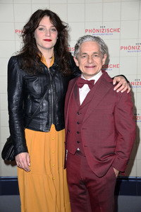 Filmpremiere 'Der phönizische Meisterstreich' in Berlin