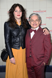 Filmpremiere 'Der phönizische Meisterstreich' in Berlin