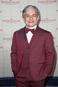 Filmpremiere 'Der phönizische Meisterstreich' in Berlin