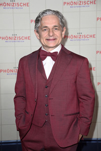 Filmpremiere 'Der phönizische Meisterstreich' in Berlin