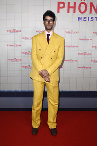 Filmpremiere 'Der phönizische Meisterstreich' in Berlin