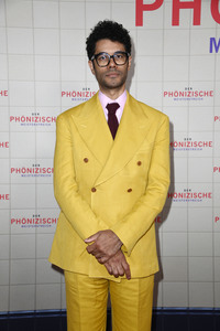 Filmpremiere 'Der phönizische Meisterstreich' in Berlin