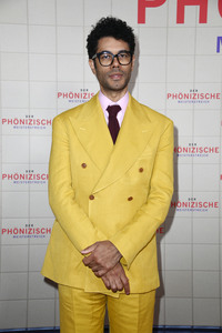 Filmpremiere 'Der phönizische Meisterstreich' in Berlin