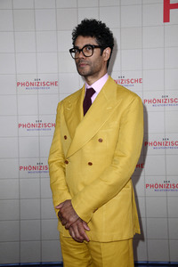 Filmpremiere 'Der phönizische Meisterstreich' in Berlin