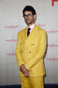 Filmpremiere 'Der phönizische Meisterstreich' in Berlin