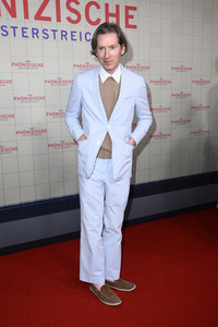 Filmpremiere 'Der phönizische Meisterstreich' in Berlin