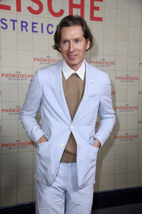 Filmpremiere 'Der phönizische Meisterstreich' in Berlin