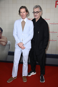 Filmpremiere 'Der phönizische Meisterstreich' in Berlin