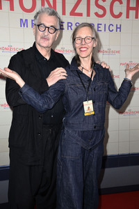 Filmpremiere 'Der phönizische Meisterstreich' in Berlin