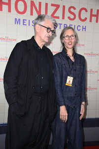 Filmpremiere 'Der phönizische Meisterstreich' in Berlin