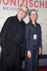 Filmpremiere 'Der phönizische Meisterstreich' in Berlin