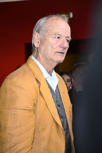 Filmpremiere 'Der phönizische Meisterstreich' in Berlin