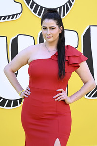 Season 8 Premiere 'Big Mouth' in Los Angeles