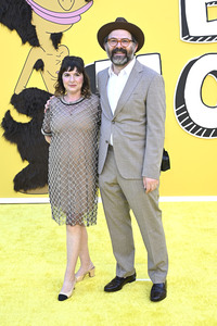 Season 8 Premiere 'Big Mouth' in Los Angeles