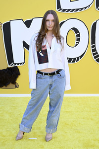 Season 8 Premiere 'Big Mouth' in Los Angeles