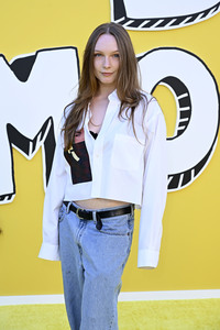 Season 8 Premiere 'Big Mouth' in Los Angeles