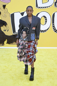 Season 8 Premiere 'Big Mouth' in Los Angeles