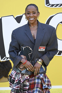 Season 8 Premiere 'Big Mouth' in Los Angeles