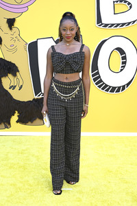 Season 8 Premiere 'Big Mouth' in Los Angeles