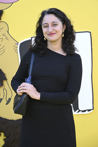 Season 8 Premiere 'Big Mouth' in Los Angeles