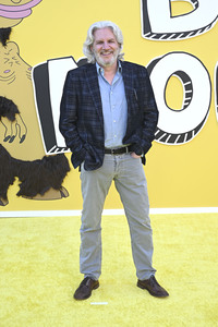 Season 8 Premiere 'Big Mouth' in Los Angeles