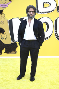 Season 8 Premiere 'Big Mouth' in Los Angeles