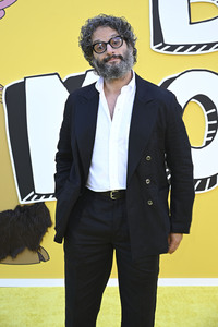 Season 8 Premiere 'Big Mouth' in Los Angeles