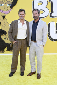 Season 8 Premiere 'Big Mouth' in Los Angeles