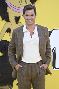 Season 8 Premiere 'Big Mouth' in Los Angeles