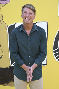 Season 8 Premiere 'Big Mouth' in Los Angeles