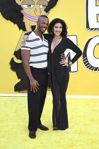 Season 8 Premiere 'Big Mouth' in Los Angeles