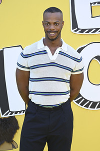 Season 8 Premiere 'Big Mouth' in Los Angeles