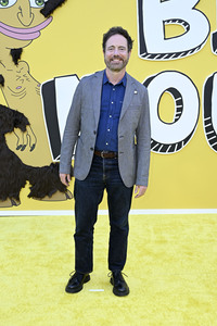 Season 8 Premiere 'Big Mouth' in Los Angeles