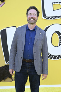 Season 8 Premiere 'Big Mouth' in Los Angeles