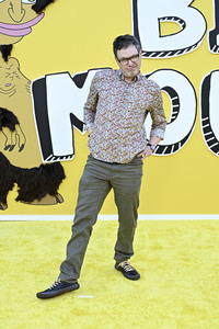 Season 8 Premiere 'Big Mouth' in Los Angeles