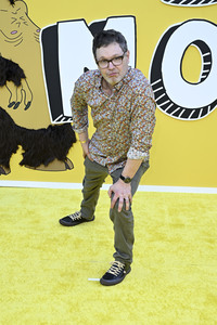 Season 8 Premiere 'Big Mouth' in Los Angeles