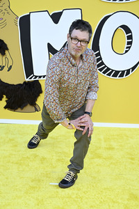 Season 8 Premiere 'Big Mouth' in Los Angeles