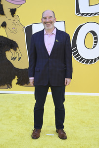 Season 8 Premiere 'Big Mouth' in Los Angeles