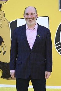 Season 8 Premiere 'Big Mouth' in Los Angeles