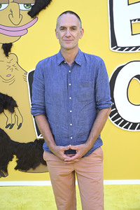 Season 8 Premiere 'Big Mouth' in Los Angeles