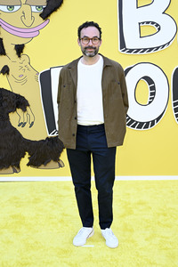 Season 8 Premiere 'Big Mouth' in Los Angeles