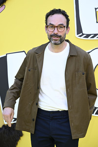 Season 8 Premiere 'Big Mouth' in Los Angeles