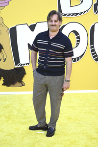 Season 8 Premiere 'Big Mouth' in Los Angeles