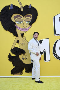 Season 8 Premiere 'Big Mouth' in Los Angeles
