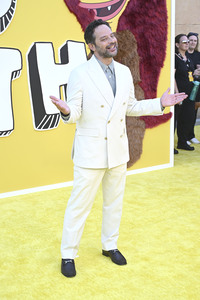 Season 8 Premiere 'Big Mouth' in Los Angeles